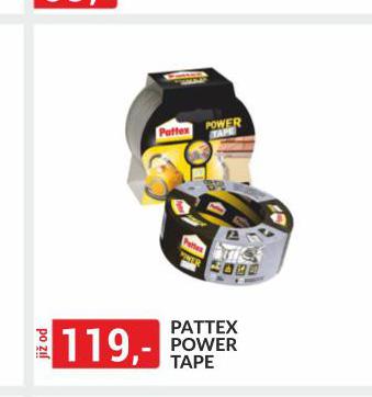 PATTEX POWER