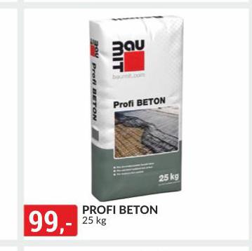 PROFI BETON