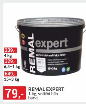 REMAL EXPERT