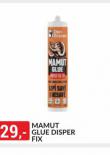 MAMUT GLUE