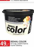 REMAL COLOR