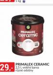 PRIMALEX CERAMIC