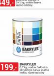 BAKRYLEX