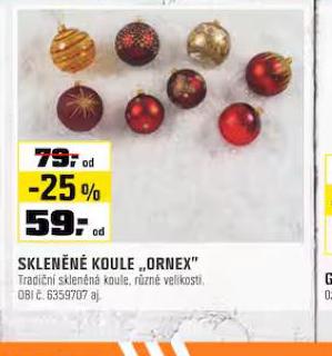 SKLENN KOULE