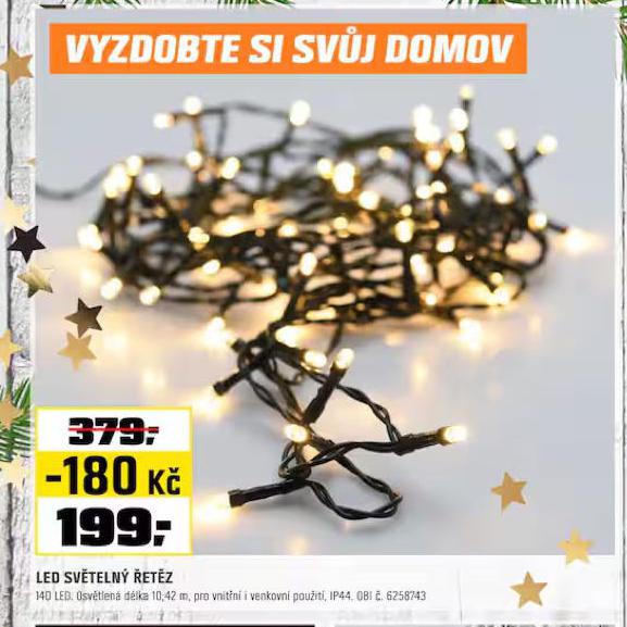 LED SVTELN ETZ