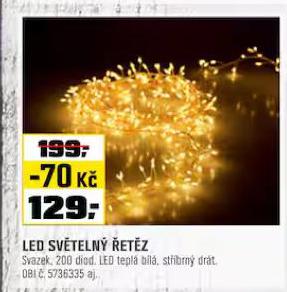 LED SVTELN ETZ