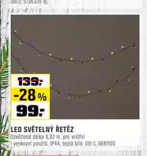 LED SVTELN ETZ