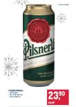 PIVO PILSNER URQUELL