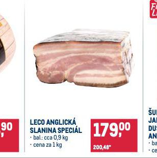 ANGLICK SLANINA