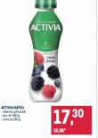 ACTIVIA NPOJ