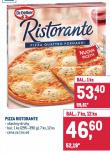 PIZZA RISTORANTE