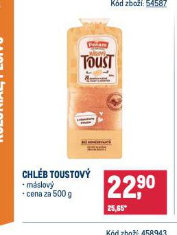 CHLB TOUSTOV