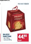 BALOCCO PANETTONE