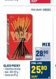 GLICO POCKY