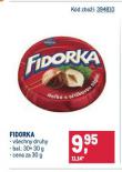 FIDORKA