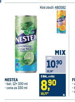 NESTEA