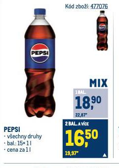 PEPSI