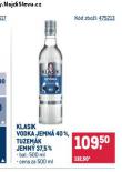 KLASIK VODKA