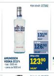 AMUNDSEN VODKA