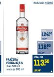 PRASK VODKA