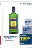 BECHEROVKA