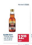 KLASIK VODKA