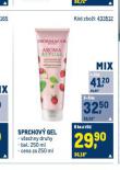 DERMACOL SPRCHOV GEL