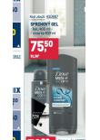 DOVE SPRCHOV GEL