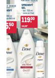 DOVE SPRCHOV GEL