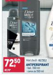 DOVE ANTIPERSPIRANT