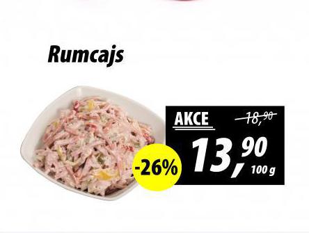 RUMCAJS