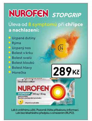 NUROFEN