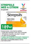 STREPSILS