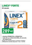 LINEX FORTE