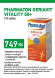 PHARMATON GERIAVIT