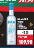 HANCK VODKA