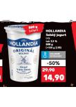 HOLLANDIA SELSK JOGURT