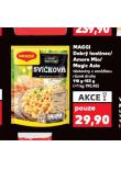 MAGGI DOBR HOSTINEC / AMORE MIO / MAGIC ASIA