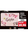 GEISHA PRALINKY