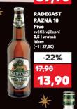 PIVO RADEGAST RZN 10