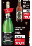 BOHEMIA SEKT