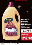 WOOLITE PRAC GEL