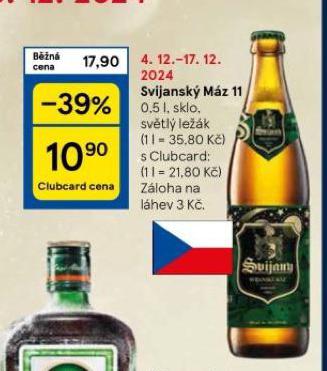 PIVO SVIJANSK MZ