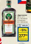 JAGERMEISTER