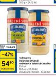 HELLMANN'S TATARSK OMKA