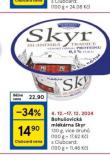 BOHUOVICK MLKRNA SKYR