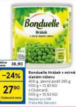 BONDUELLE HREK