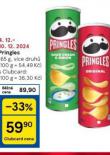 PRINGLES