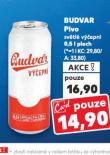 PIVO BODVAR