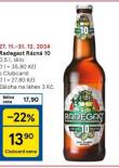 PIVO RADEGAST